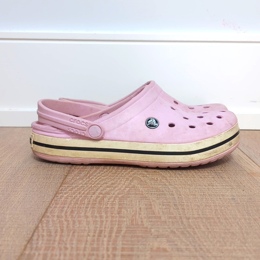 Classic Crocs